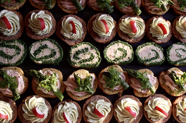 Catering Unna Bönen oder Dortmund 